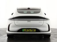 New MG IM5 300 kW (408 HP) 2026 Hatchback