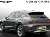 Usado Genesis GV70 359 kW (489 HP) 2025 SUV