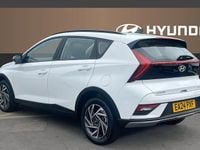 Used Hyundai Bayon Advanced 101 HP (74 kW) 2026 SUV