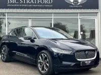 Used Jaguar I-Pace 294 kW (400 HP) 2020 SUV