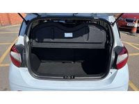 Usado Hyundai i10 Premium 84 HP (61 kW) 2020 Cinzento Citadino
