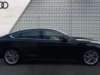 Used Audi A5 Sportback Sport 150 HP (110 kW) 2024 Black Hatchback