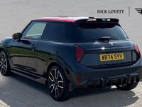 Usado Mini Cooper S Hatch 201 HP (147 kW) 2024 Cinzento Citadino