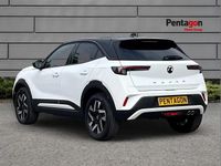 Nouă Vauxhall Mokka 134 CP (98 kW) 2025 Other SUV