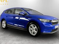 Used Skoda Enyaq iV ecoSuite 150 kW (204 HP) 2023 SUV