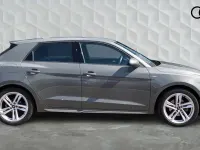 Used Audi A1 S-Line 2023 SUV