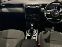 Used Hyundai Tucson SE 150 HP (110 kW) 2022 Grey SUV