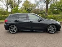 used BMW 118 1 Series 1.5 i M Sport DCT Euro 6 (s/s) 5dr Very nice example Hatchback