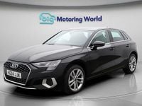 Used Audi A3 Sport 109 HP (80 kW) 2024