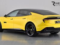 Used Lotus Emeya 675 kW (918 HP) 2025 Solar yellow Hatchback