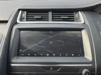 Begagnad Jaguar E-Pace S 150 HK (110 kW) 2020 SUV