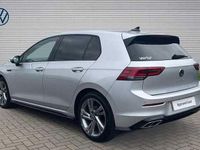 Used VW Golf VIII R-line 150 HP (110 kW) 2022 Hatchback