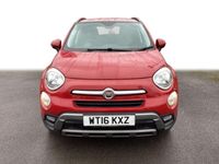 used Fiat 500X MULTIJET CROSS Manual