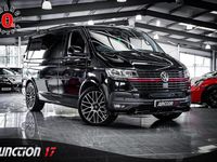 Used VW Transporter Highline 2020 Black Van