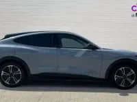 Used Ford Mustang Mach-E Select 197 kW (269 HP) 2026 Glacier grey (premium colour) SUV