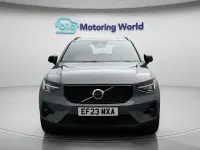 Used Volvo XC40 Plus 208 HP (152 kW) 2023 SUV