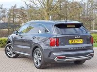 Used Kia Sorento 201 HP (147 kW) 2022 Grey SUV