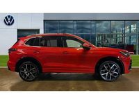 Used VW Tiguan 272 HP (200 kW) 2025 SUV