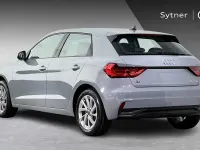 New Audi A1 Sportback Sport 95 HP (69 kW) 2026 Hatchback