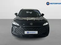 Used MG HS Trophy 224 HP (164 kW) 2025 Black SUV