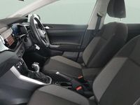 Usado VW Taigo Life 110 HP (80 kW) 2024 SUV