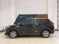 Used Hyundai Tucson SE 116 HP (85 kW) 2017 Black SUV