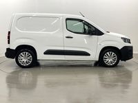 used Peugeot Partner BlueHDi 1000 Professional