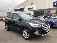 used Ford Kuga 1.5 TDCi Titanium 5dr 2WD