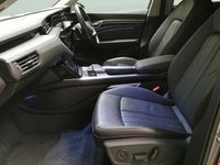 Used Audi e-tron Comfort 230 kW (313 HP) 2022 SUV