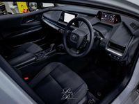 Used Toyota Prius 2025 White