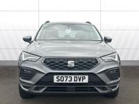 Used Seat Ateca FR 150 HP (110 kW) 2025 SUV