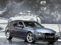 Used BMW 330 M Sport 2018 Grey Estate