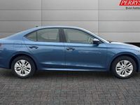 Used Skoda Octavia SE Technology 110 HP (80 kW) 2020 Hatchback