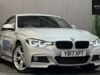 Second-hand BMW 318 M Sport 150 CP (110 kW) 2018 Berlinǎ
