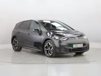 Used VW ID.3 Pro 150 kW (204 HP) 2023 Grey Hatchback