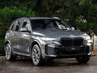 New BMW X5 M Sport 298 HP (219 kW) 2026 Grey SUV