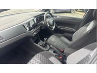 New VW Polo R-line 94 HP (69 kW) 2025 Other Hatchback