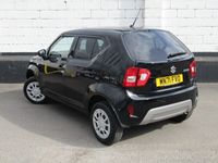 used Suzuki Ignis Hatchback SZ3