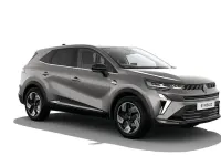 New Renault Symbioz Techno 160 HP (117 kW) 2026 SUV