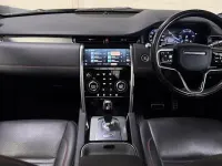 Used Land Rover Discovery Sport HSE Dynamic 204 HP (150 kW) 2023 SUV