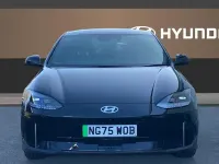 Used Hyundai Ioniq 6 Ultimate 239 kW (325 HP) 2025 Other Sedan