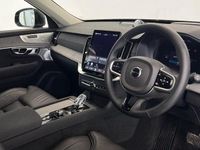 Used Volvo XC90 Ultra 2025 Black SUV