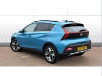 Used Hyundai Bayon Premium 99 HP (72 kW) 2023 Other SUV