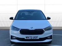 Usado Skoda Fabia Colour Edition 95 CV (69 kW) 2024 Utilitario