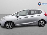 Second-hand Honda Jazz EX 102 CP (75 kW) 2019 Argintiu Hatchback