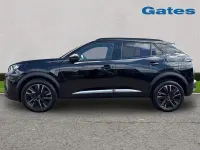 Used Peugeot 2008 Premium 145 HP (106 kW) 2025 Black SUV