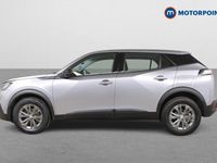 used Peugeot 2008 Active Premium Estate