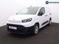 Used Toyota Proace 2025 White MPV