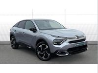 Used Citroën C4 PureTech 131 HP (96 kW) 2023 Grey SUV