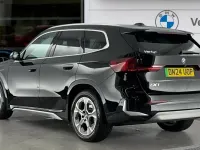 Used BMW iX1 xLine 230 kW (313 HP) 2024 Black SUV